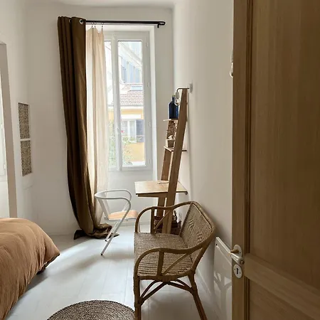 Maison Olea Bed and breakfast Marsella