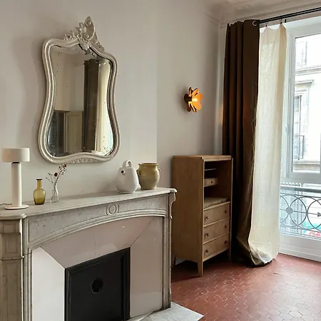 Maison Olea * Marsella