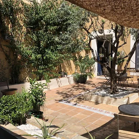 Maison Olea Bed and breakfast