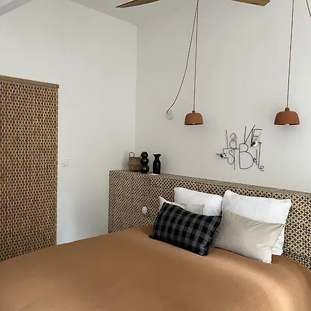 Bed and breakfast Maison Olea Marsella
