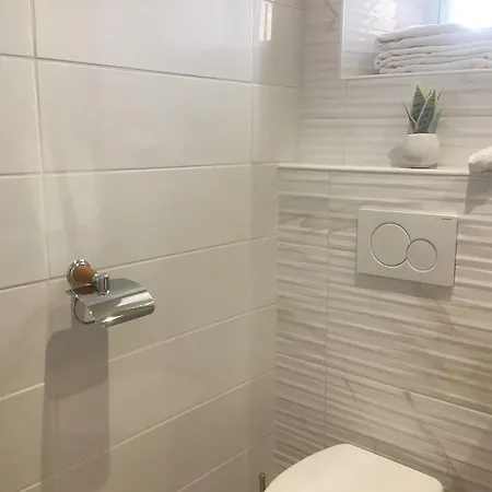 Pervenche Bed & Breakfast Marseilles