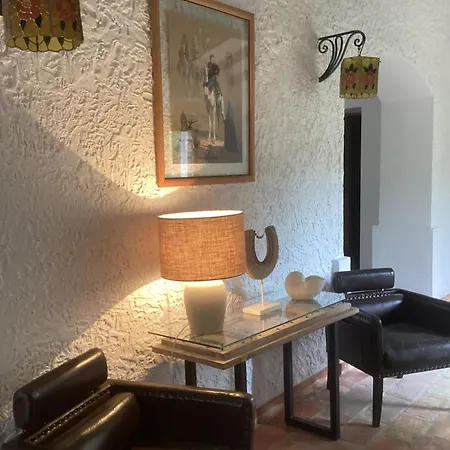 Pervenche Bed & Breakfast
