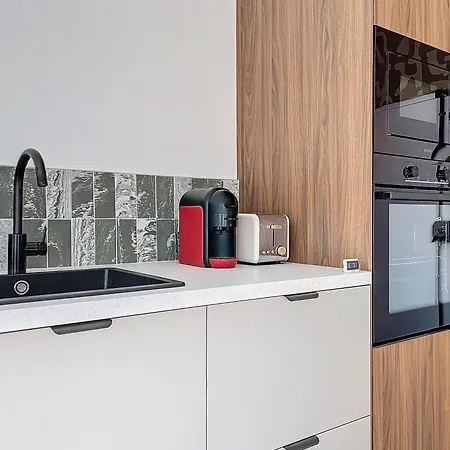 Architecte - Canebiere - Les Freres De La Loc' Apartment