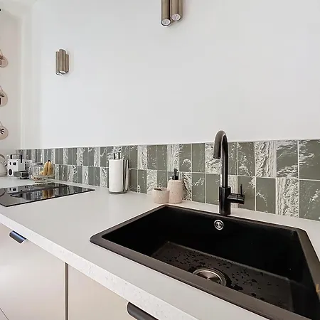 Architecte - Canebiere - Les Freres De La Loc' Apartment
