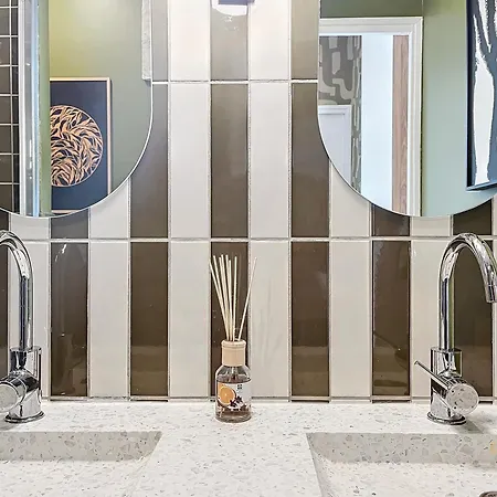 Architecte - Canebiere - Les Freres De La Loc' Apartment *