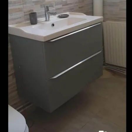 Apartment Lumineux Sur Le Vieux Port Marseille