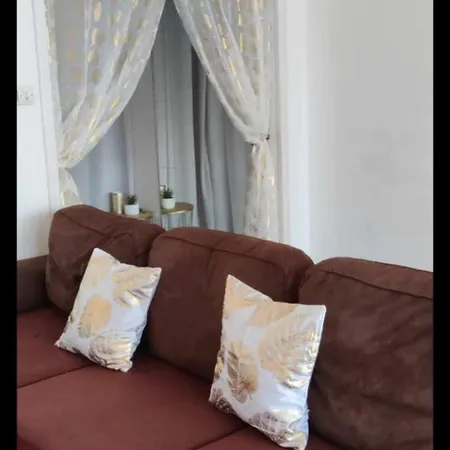 Apartment Lumineux Sur Le Vieux Port *