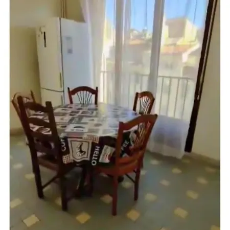 Apartment Lumineux Sur Le Vieux Port Marseille