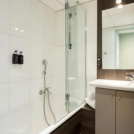 Hotell Ligo By Happyculture Marseille
