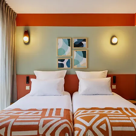 Hotel Ligo By Happyculture