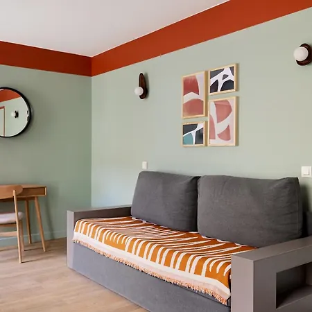 Ligo By Happyculture Hotell