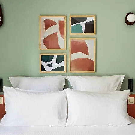 Ligo By Happyculture Hotel