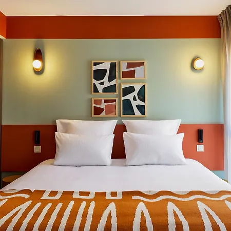 Hotel Ligo By Happyculture