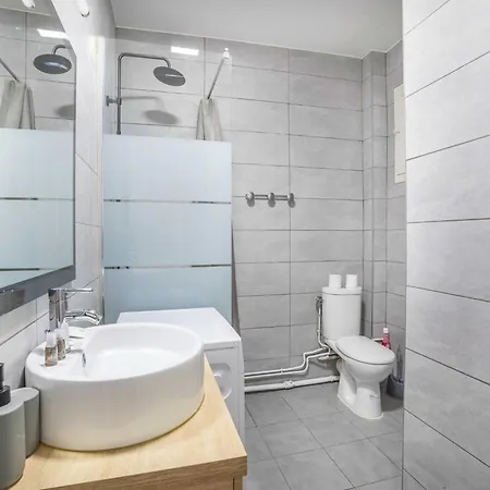 Cosy In Perier District - Mobility Lease * 马赛