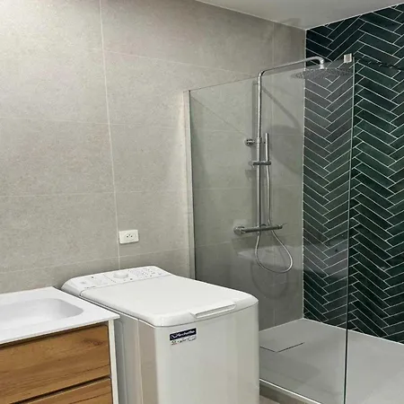 Apartment Splendid One Bedroom Marseille