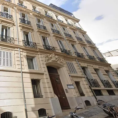 Modern Flat - 1bd 4p - Apartment *