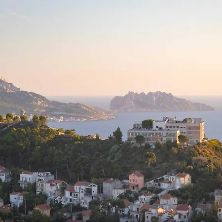 Modern Flat - 1bd 4p - Apartment Marseille