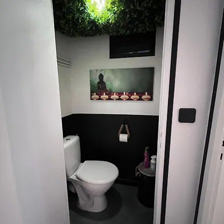 Apartment « le Madeleine »