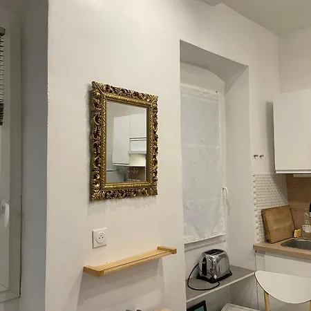 Appt 2 Au Centre 4e Apartment *