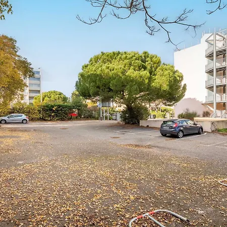 Bonneveine Hotell