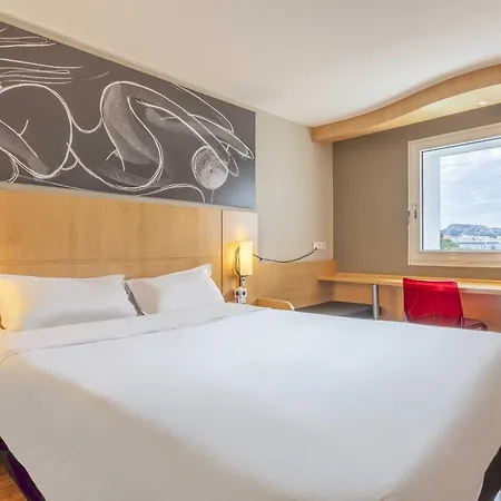 Bonneveine Hotell Marseille