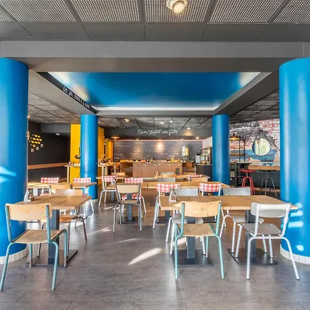 Hotell Bonneveine Marseille