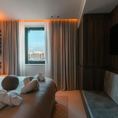 Maison Galante Au Vieux Port * 马赛