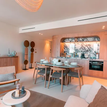 公寓式酒店 Maison Galante Au Vieux Port *