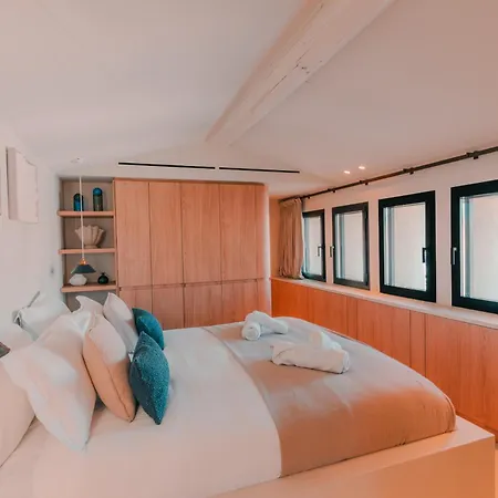 Maison Galante Au Vieux Port 马赛