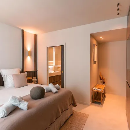 Maison Galante Au Vieux Port 马赛