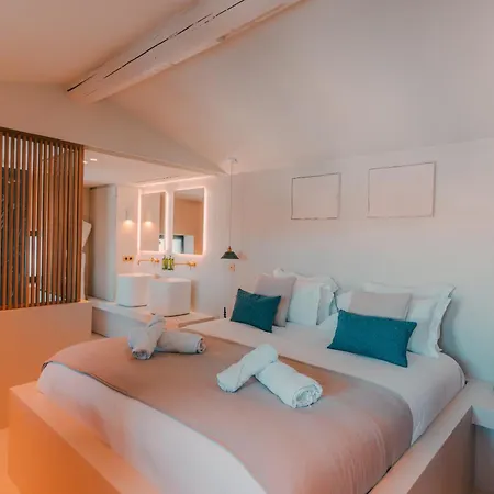 公寓式酒店 Maison Galante Au Vieux Port
