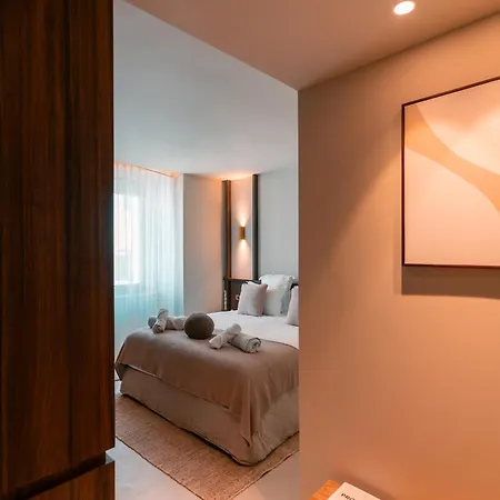 Maison Galante Au Vieux Port 公寓式酒店 *