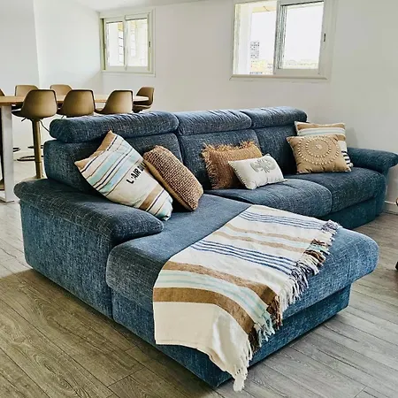 Superbe Loft Vue Vieux Port En 1ere Ligne