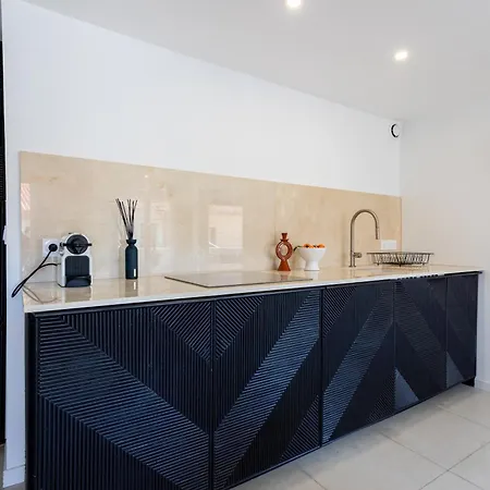 T2 De Charme Aux Goudes Apartment Marseille