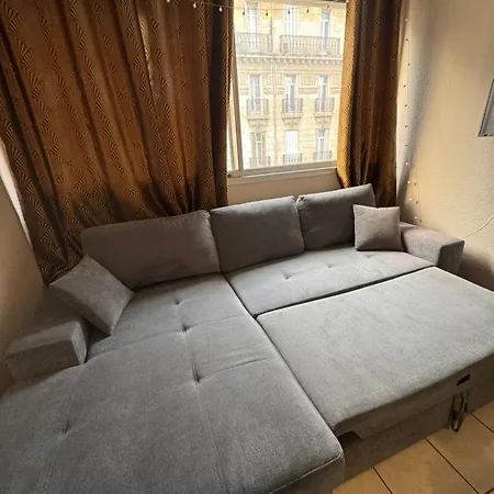 Paradis Apartment *