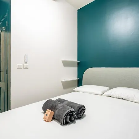Apartment Neuf, Plein Centre Historique