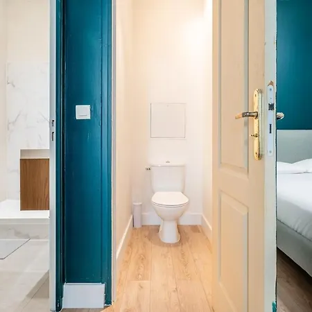 Neuf, Plein Centre Historique Apartment *
