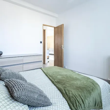 Apartment A Deux Pas Du Vel'odrome *