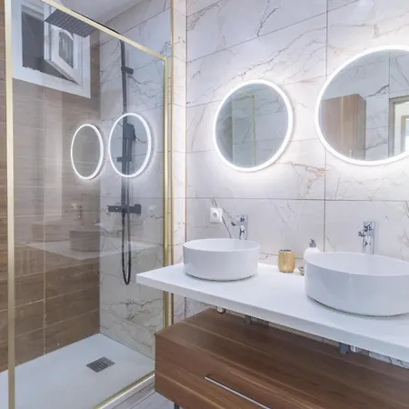 A Deux Pas Du Vel'odrome Apartment