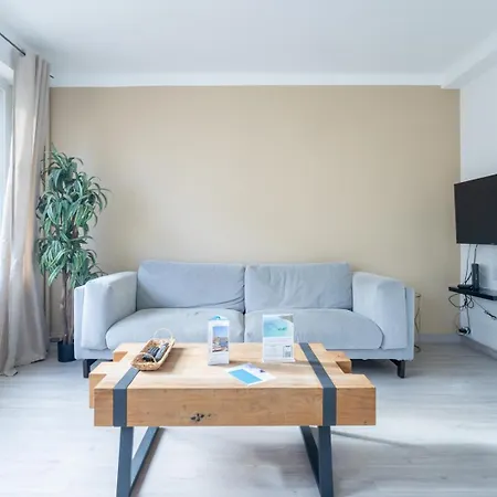 A Deux Pas Du Vel'odrome Apartment Marseilles