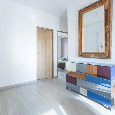 Apartment A Deux Pas Du Vel'odrome