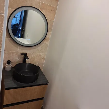 Apartamento Parc De La Roseraie *