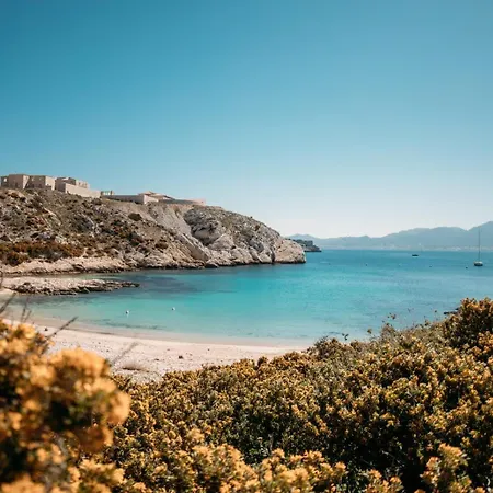 Appartement Climatise Au Milieu Du Parc Naturel