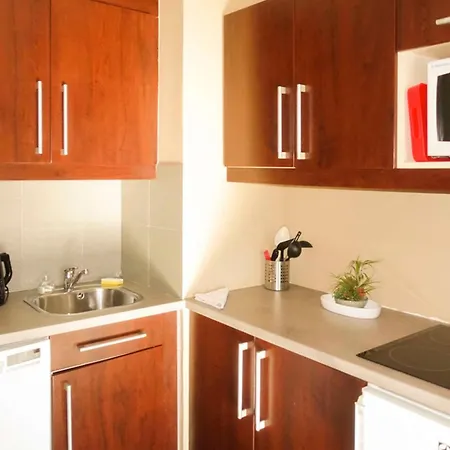Hotel Comfort Prado 3*