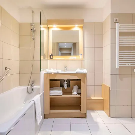Comfort Prado Hotel Marselha