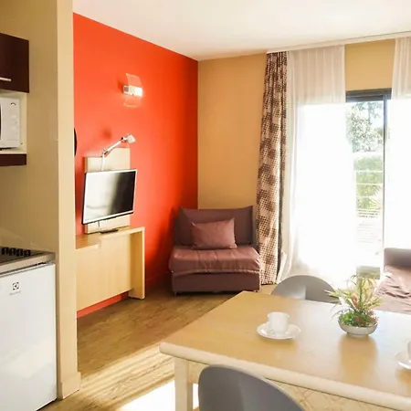 Comfort Prado 3* Marselha