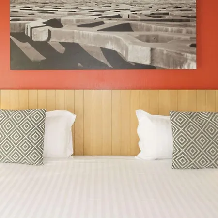 Comfort Prado Hotel