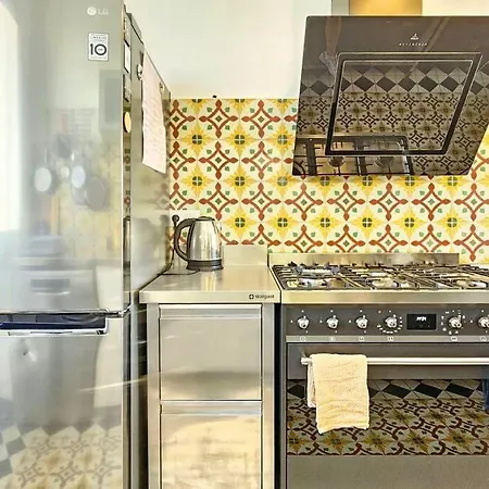 Appartement 3 Bedroom With Beautiful View Old Port