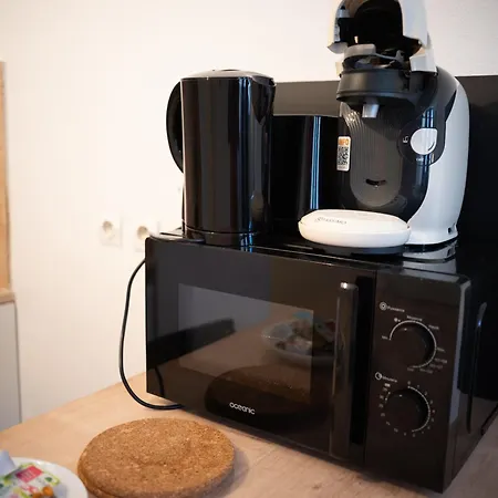 Equipe Avec Parking A 6min A Pied De La Gare St Charles Apartment Marseille