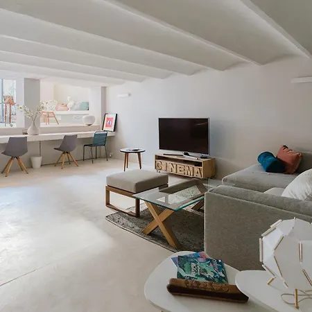 Maison Chaliot Hosts & Events * Marseille